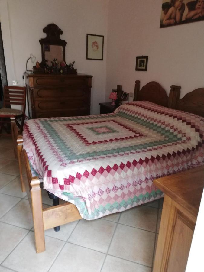 Luce Bed & Breakfast Livorno Exterior photo