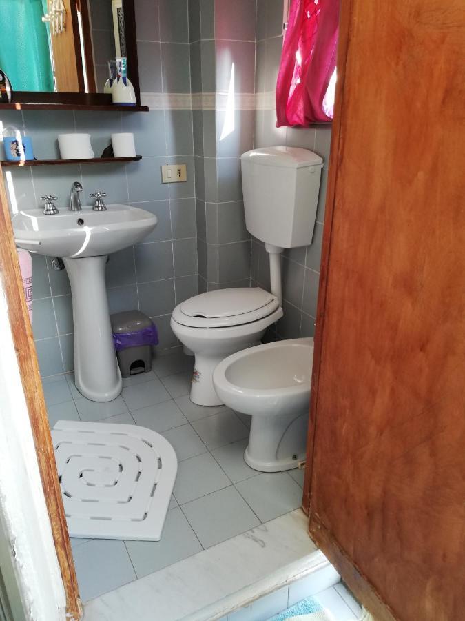 Luce Bed & Breakfast Livorno Exterior photo